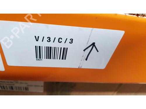 Electronic module FORD FOCUS III 1.6 TDCi | BP34226257M83 - Image 8