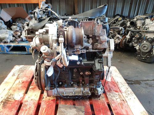 Engine AUDI A1 (8X1, 8XK) S1 quattro | BP23182554M1