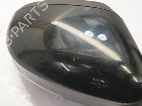 Right mirror FORD FOCUS III 1.0 EcoBoost | BP22203843C27 