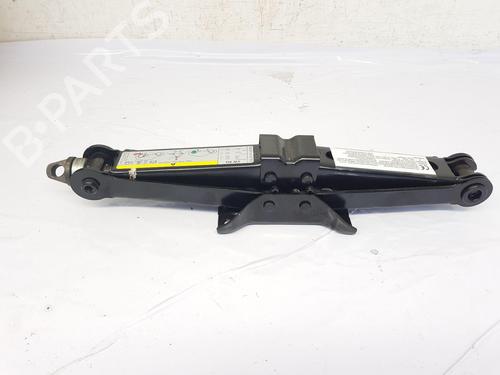 Jack Kit SKODA OCTAVIA III (5E3, NL3, NR3) 2.0 TSI RS | BP29467342C119 