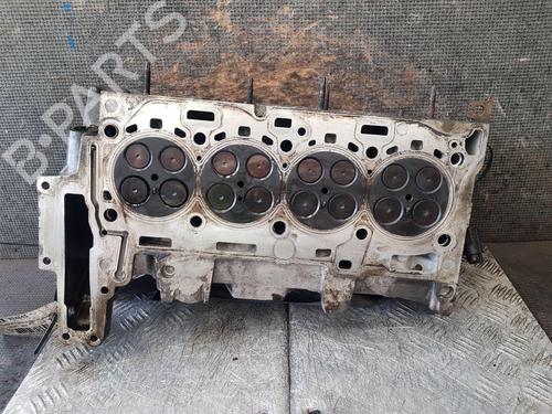 Cylinder head BMW 1 Coupe (E82) 123 d | BP37283098M5 - Image 9