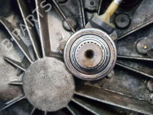 Gearbox FORD TRANSIT Van (FA_ _) 2.4 TDCi RWD | BP30137799M3