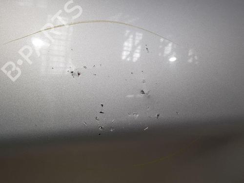 Bagtil kofangere SUZUKI SPLASH (EX) 1.0 (A5B310) | BP35795848C8 - Image 10
