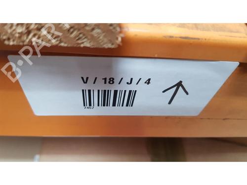 Hub cap ROLLS-ROYCE WRAITH (RR5) V12 | BP28307843C160