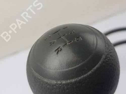 Gear lever PEUGEOT 108 1.0 VTi | BP33295713M90 - Image 5