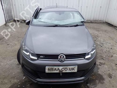 Used Parts VW POLO V (6R1, 6C1) 1.0 TSI 2130299