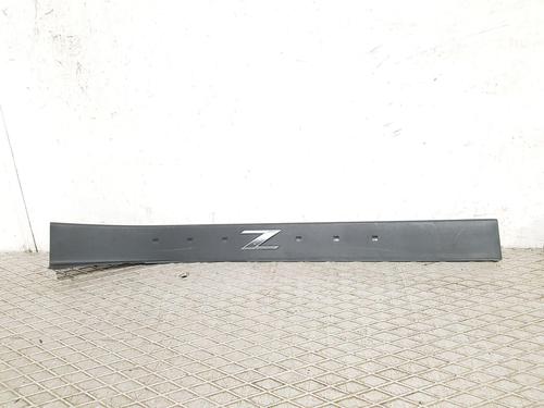 Right sideskirt NISSAN 350Z Coupe (Z33) 3.5 (AAZ33) | BP23652600C114 