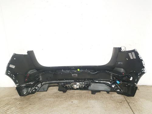 Bagtil kofangere OPEL MOKKA 1.2 (76) | BP31864401C8 