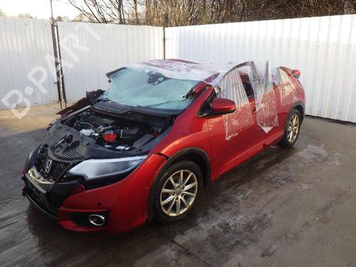 Left taillight HONDA CIVIC IX (FK) 1.6 i-DTEC (FK3) | BP29549393C34  - Image 11