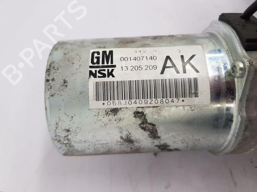 Colonne de direction VAUXHALL COMBO Mk II (C) Box Body/MPV (F25) 1.3 CDTI 16V | BP29514473M21 