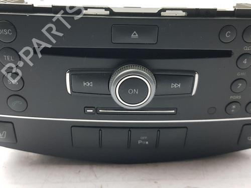 Electronic module MERCEDES-BENZ C-CLASS T-Model (S204) C 220 CDI (204.208) | BP33412884M83 - Image 5