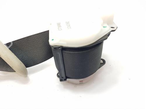 Rear center seatbelt NISSAN MICRA IV (K13K, K13KK) 1.2 | BP26163290I27 