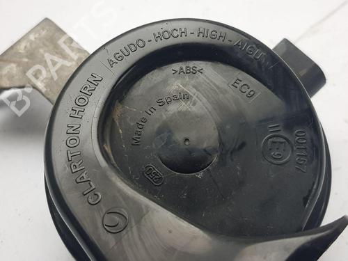Horn VW TOUAREG (CR7, RC8) | BP36668381E13 - Image 3