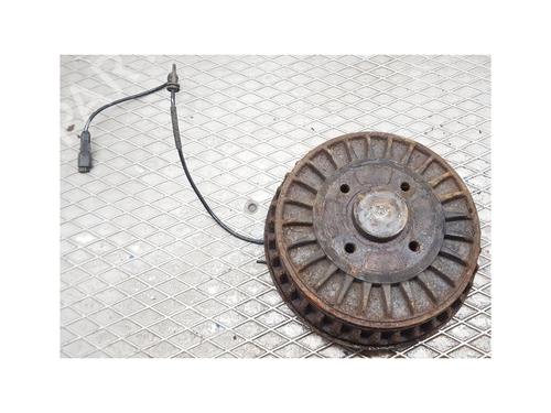 Venstre hjullagerhus spindel RENAULT CAPTUR I (J5_, H5_) 1.5 dCi 90 (J5N4, J5M5, J5MW, J5M6, J5AL, J5AJ) | BP22940384M27 