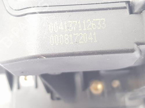 Front left lock MERCEDES-BENZ CLK (C209) CLK 270 CDI (209.316) | BP29839812C98