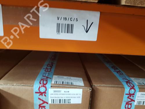 Front wiper motor MINI MINI (R56) Cooper D | BP22659347M29 - Image 7