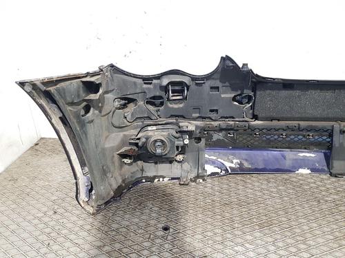 Front bumper MERCEDES-BENZ C-CLASS T-Model (S203) C 200 Kompressor (203.242) | BP22676962C7 