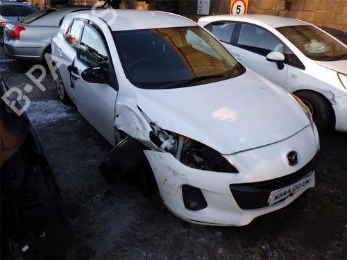 Peças MAZDA 3 (BL)  1.6 MZR CD (BL14)  3994182