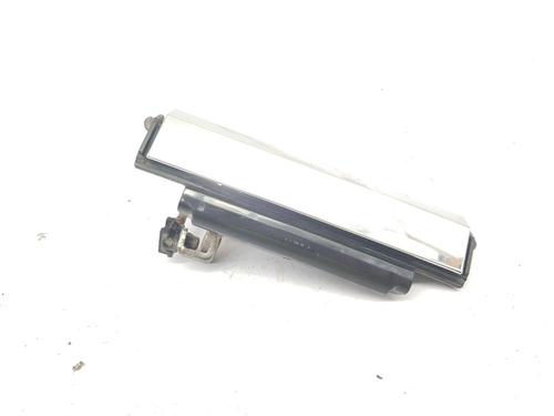 Used Tailgate handle MITSUBISHI L200 / TRITON (KJ_, KK_, KL_) 2.2 DI-D 4WD (150 hp) 32398171