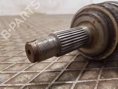 Right front driveshaft HONDA CIVIC IX (FK) 2.2 i-DTEC (FK3) | BP32003895M39