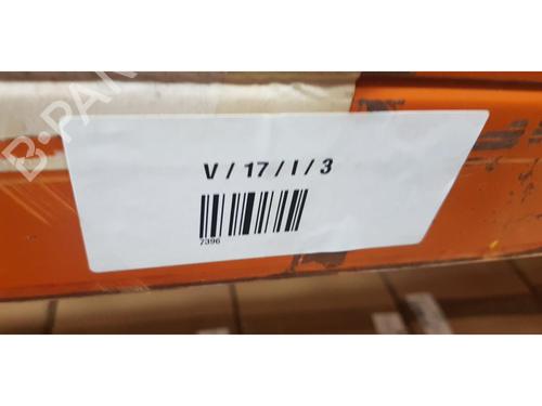 Other MERCEDES-BENZ SLK (R170) 200 Kompressor (170.444) | BP29229523O1 