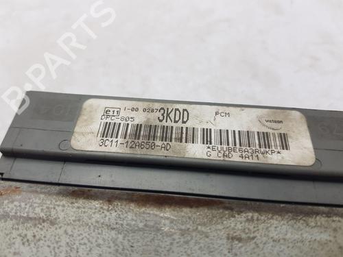 Engine control unit (ECU) LTI TX | BP31053495M57