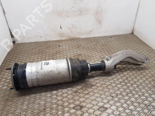 Used Left front shock absorber Left front shock absorber JAGUAR I-PACE (X590) EV400 AWD (400 hp) 34142062 34142062