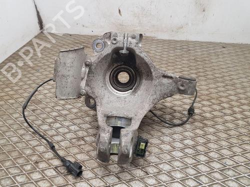 Left front steering knuckle LAND ROVER RANGE ROVER EVOQUE (L551) 2.0 D180 MHEV 4x4 | BP36342636M25  - Image 5