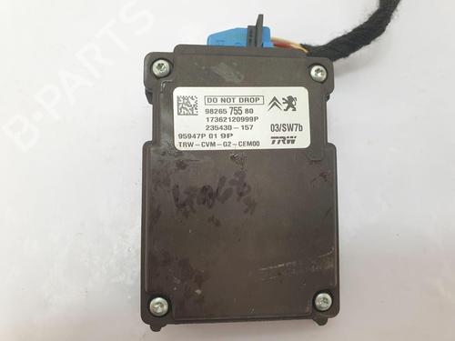 Electronic module CITROËN C3 AIRCROSS II (2R_, 2C_) 1.2 PureTech 82 (2RHMRC, 2RHMZB) | BP22660747M83
