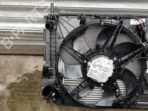 Køler MINI MINI (F56) Cooper S | BP29738100M31 