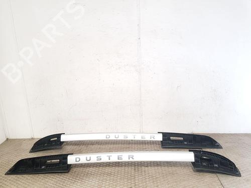 Barre de toit Barre de toit DACIA DUSTER (HS_) 1.5 dCi (109 hp) 36595743 36595743