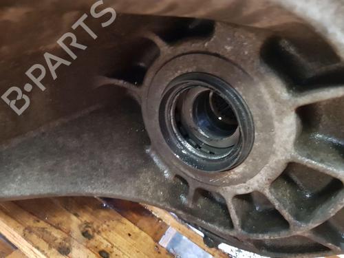 Gearbox TOYOTA AURIS (_E15_) 2.0 D-4D (ADE150_, ADE150R) | BP30138055M3