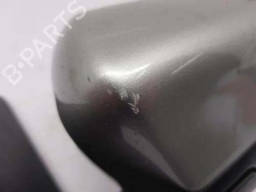 Left mirror NISSAN QASHQAI / QASHQAI +2 I (J10, NJ10, JJ10E)  | BP22675932C26 