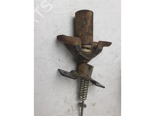 Støtte LAND ROVER DISCOVERY V (L462) 3.0 Td6 4x4 | BP38934094C155 - Image 4