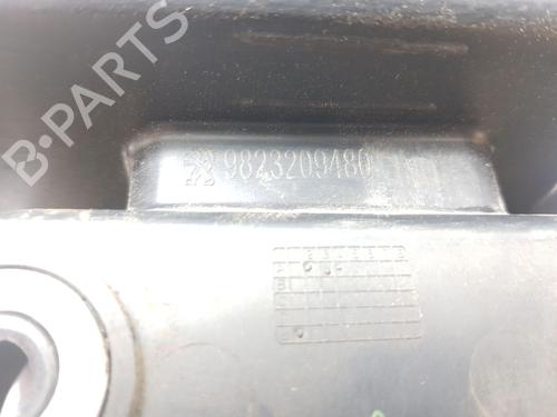 Rear bumper bracket PEUGEOT 208 II (UB_, UP_, UW_, UJ_) 1.2 PureTech 100 | BP29292443C159 