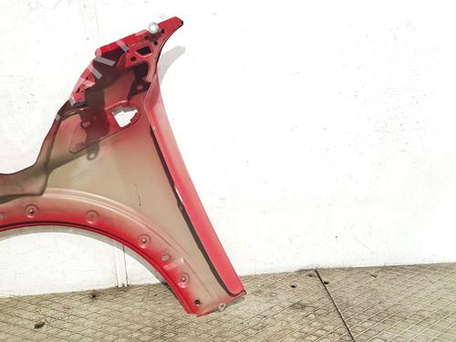 Right front fenders MINI MINI (R56) Cooper S | BP29045105C42 
