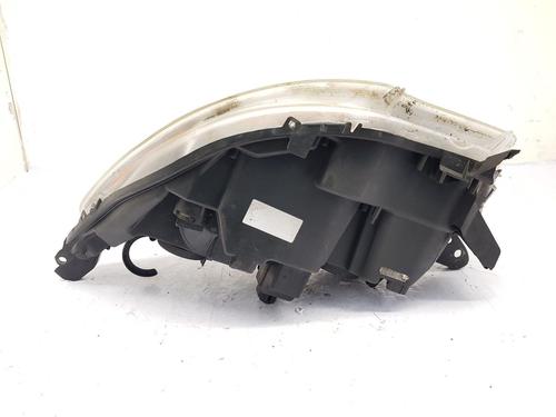 Right headlight CITROËN C4 II (NC_) 1.6 HDi 90 | BP33130894C29  - Image 10