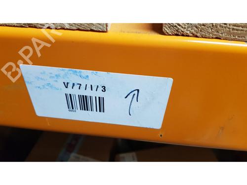 Electronic module LAND ROVER RANGE ROVER SPORT I (L320) 3.0 D 4x4 | BP28175391M83 