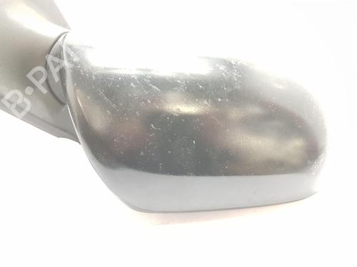 Right mirror TOYOTA YARIS (_P9_) 1.33 VVT-i (NSP90_, NSP90R) | BP29408093C27 