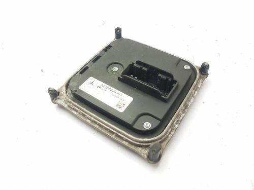 Used Xenon ballast Xenon ballast MERCEDES-BENZ A-CLASS (W176) A 220 CDI (176.003) (170 hp) 32787296 32787296