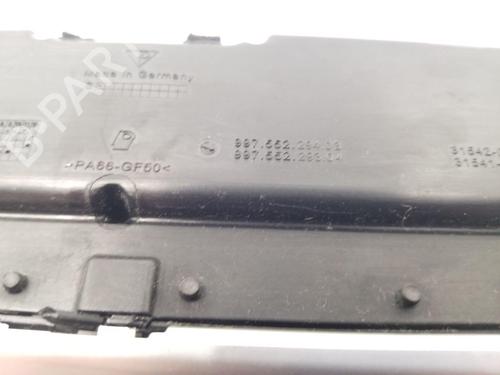 Cup/Object holder PORSCHE BOXSTER (987) S 3.4 | BP27186656I37  - Image 6