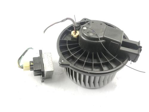 Heater blower motor SUBARU LEGACY IV (BL) 2.0 AWD (BL5) | BP29408050M62 