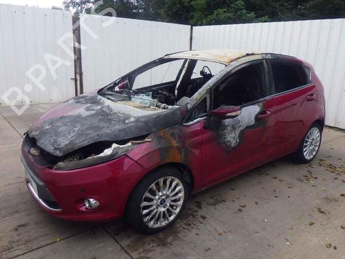 Used Parts FORD FIESTA VI (CB1, CCN)  1.6 TDCi  4320255