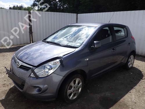 Engine HYUNDAI i20 I (PB, PBT) 1.2 | BP31691137M1 - Image 9