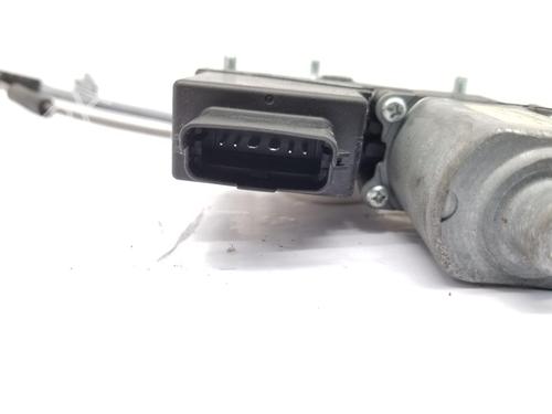 Front right window mechanism KIA PICANTO II (TA) 1.2 | BP35746373C23 - Image 5