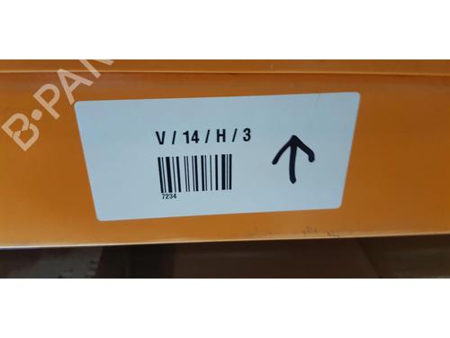 Radio BMW i8 (I12) hybrid | BP29343246E6 