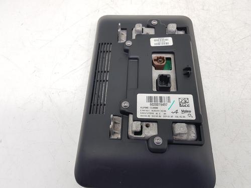 Radio ALPINE A110 II 1.8 GT | BP22679679E6 