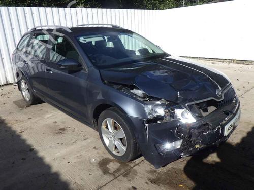 Used Parts SKODA OCTAVIA III Combi (5E5, 5E6)  1.6 TDI  4645711