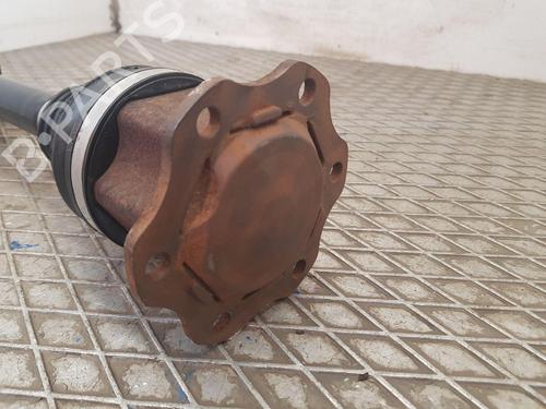 Right front driveshaft AUDI A7 Sportback (4GA, 4GF) RS7 quattro | BP27579489M39  - Image 7