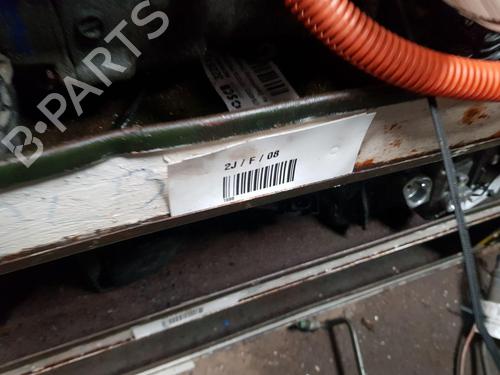 Spjeldhus RENAULT CLIO II (BB_, CB_) 1.2 (BB0A, BB0F, BB10, BB1K, BB28, BB2D, BB2H, CB0A,... | BP22681912M82 